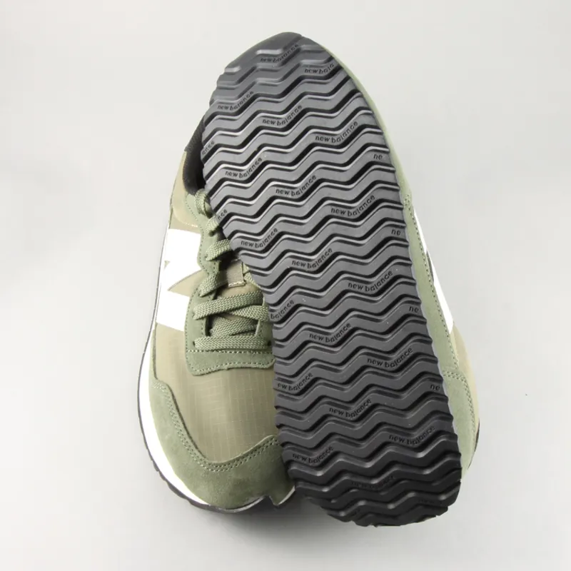 New Balance MS237UT1 - Norway Spruce/Covert Green-4